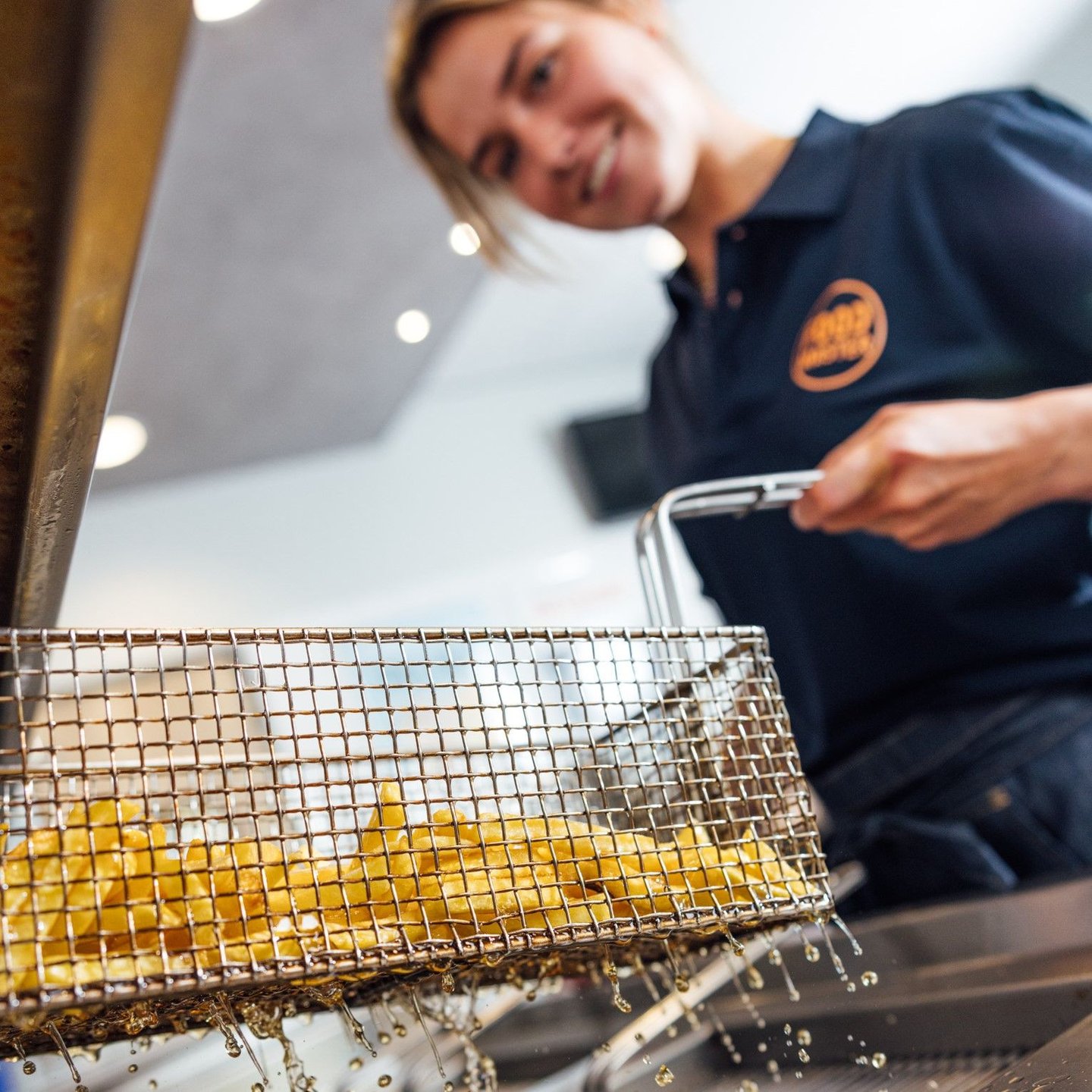 Kom werken in de horeca. Ga aan de slag als allround cafetariamedewerker bij Foodmaster King Lao. Zowel parttime als fulltime functies beschikbaar.